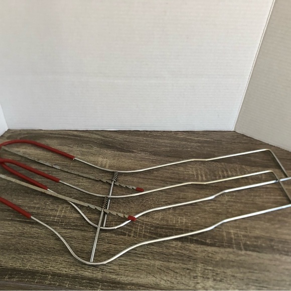 Vtg 1940s Lee Rowan Adjustable Sock Stretcher - Picture 2 of 9